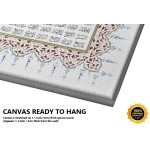 Beautiful 99 Names Of Allah